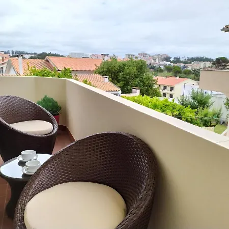 Casa Beluga 3 Apartamento Figueira da Foz