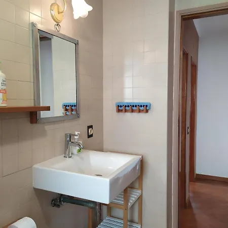 Casa Beluga 3 Apartamento Figueira da Foz