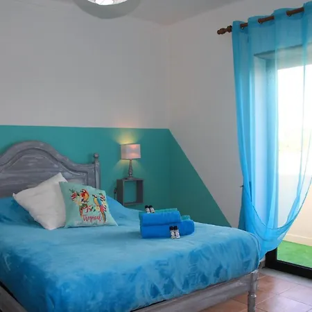 Apartamento Casa Beluga 3 *