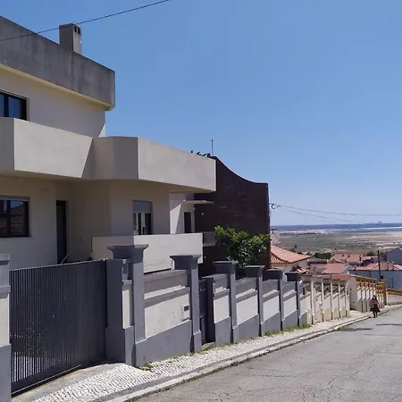 Casa Beluga 3 * Figueira da Foz