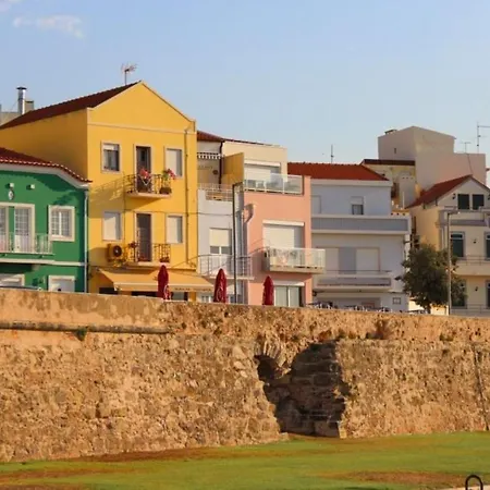 Casa Beluga 3 Figueira da Foz