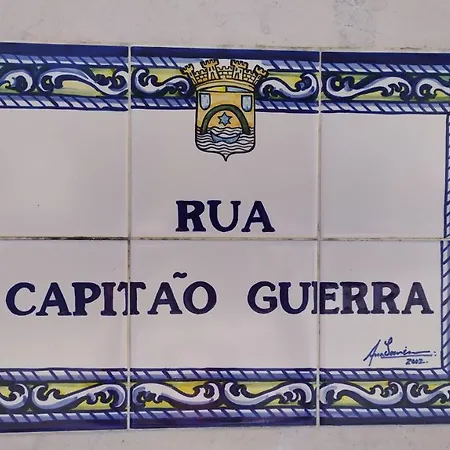 Casa Beluga 3 Figueira da Foz