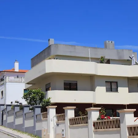 Casa Beluga 3 Apartamento *