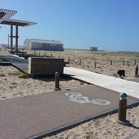 Apartamento Casa Beluga 3