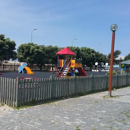 Apartamento Casa Beluga 3 *